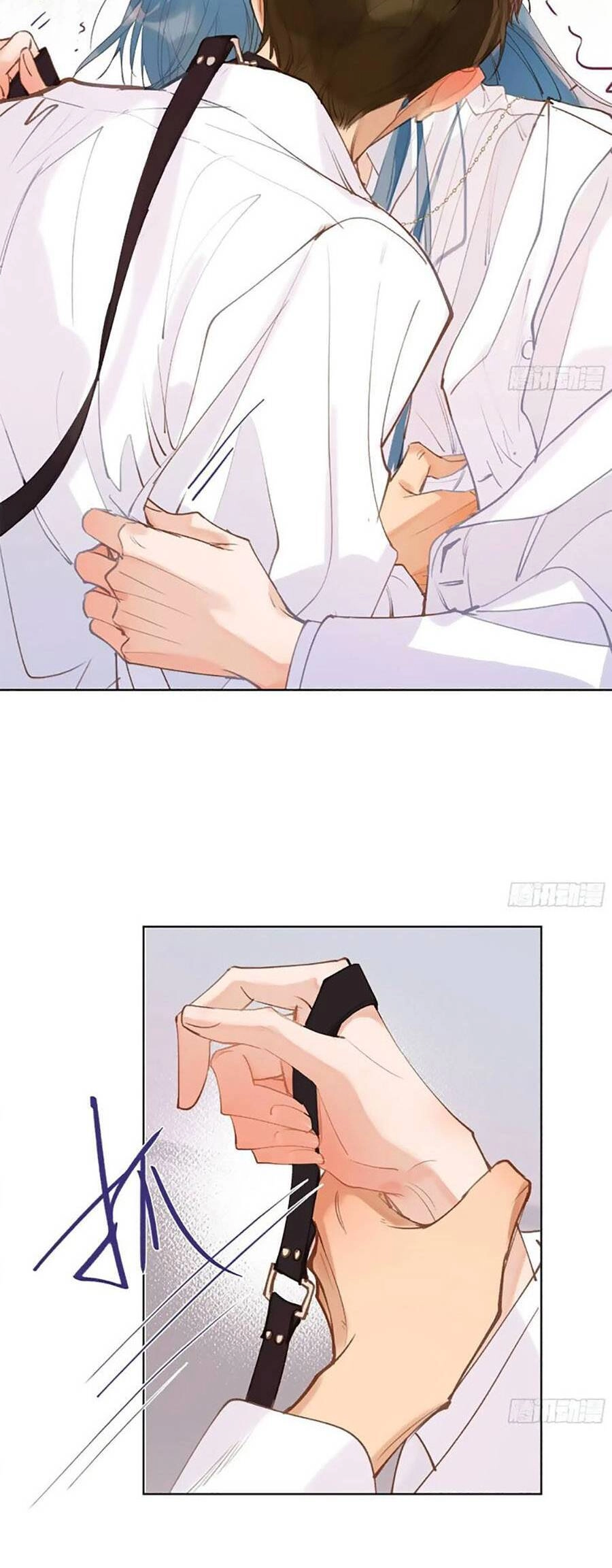 Mối Quan Hệ Không Hoàn Hảo Chapter 189 - 19