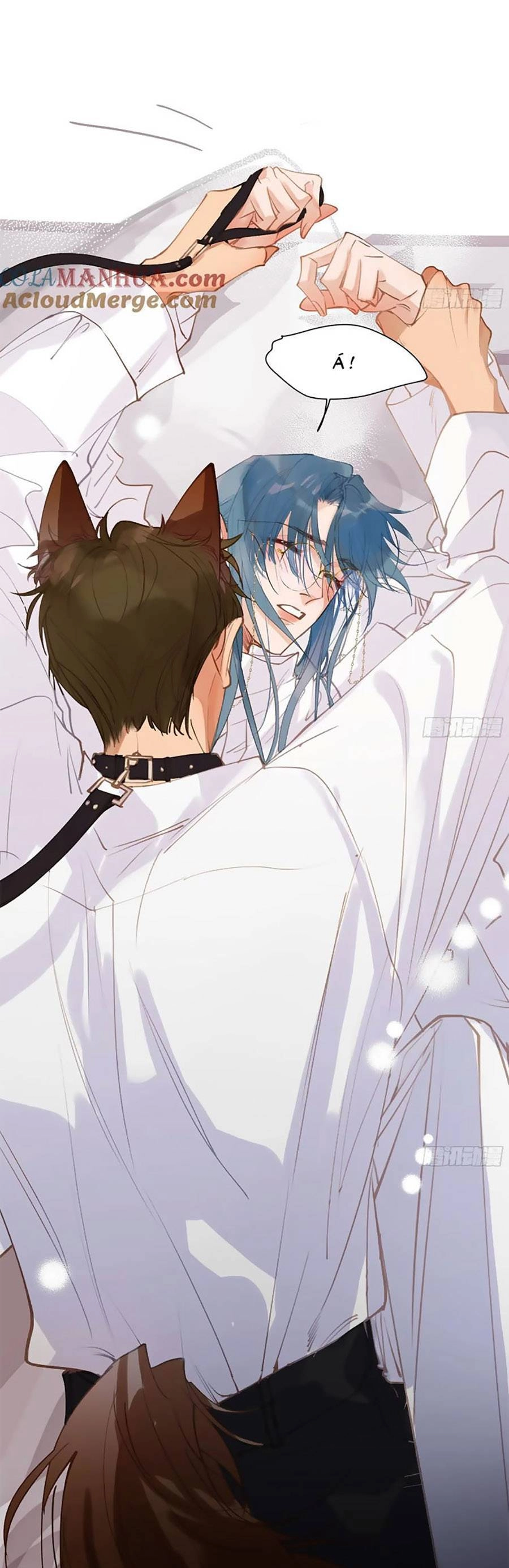 Mối Quan Hệ Không Hoàn Hảo Chapter 189 - 20