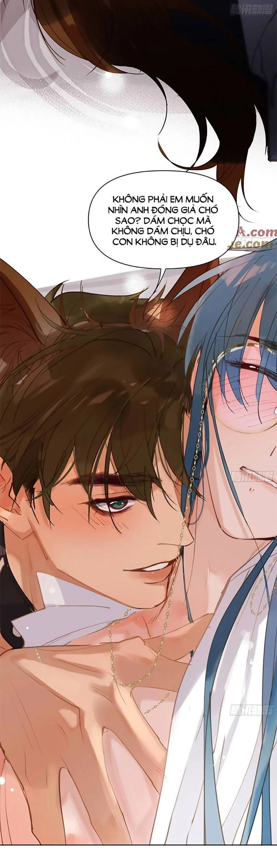 Mối Quan Hệ Không Hoàn Hảo Chapter 189 - 21