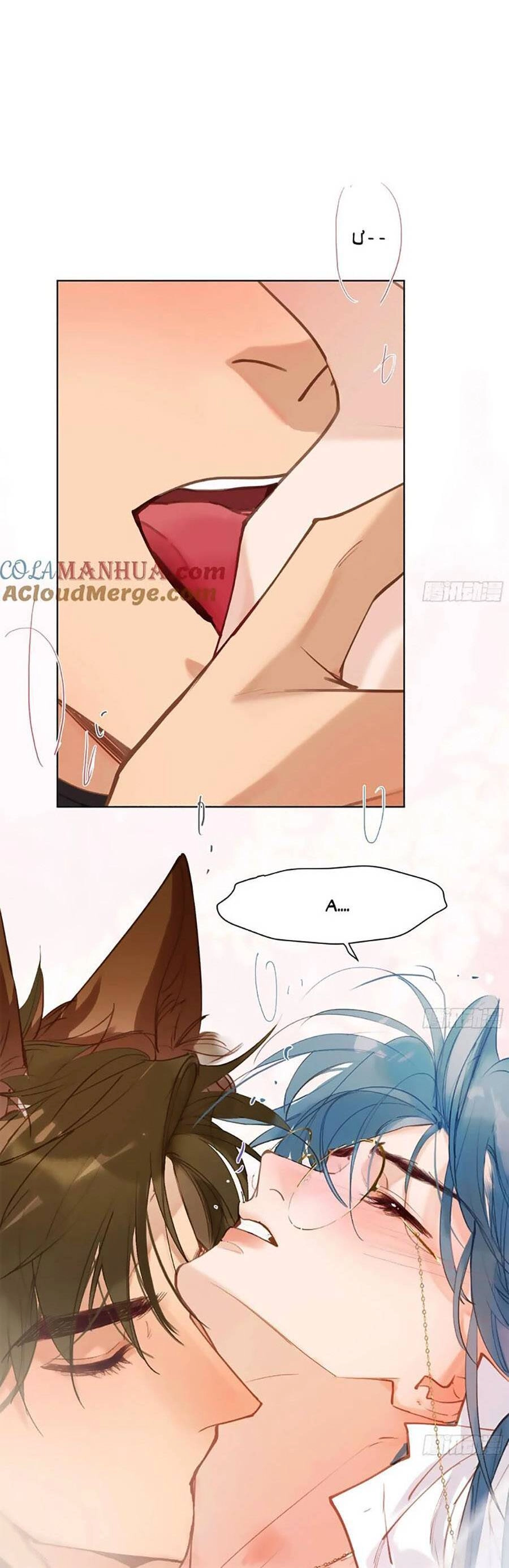 Mối Quan Hệ Không Hoàn Hảo Chapter 189 - 22