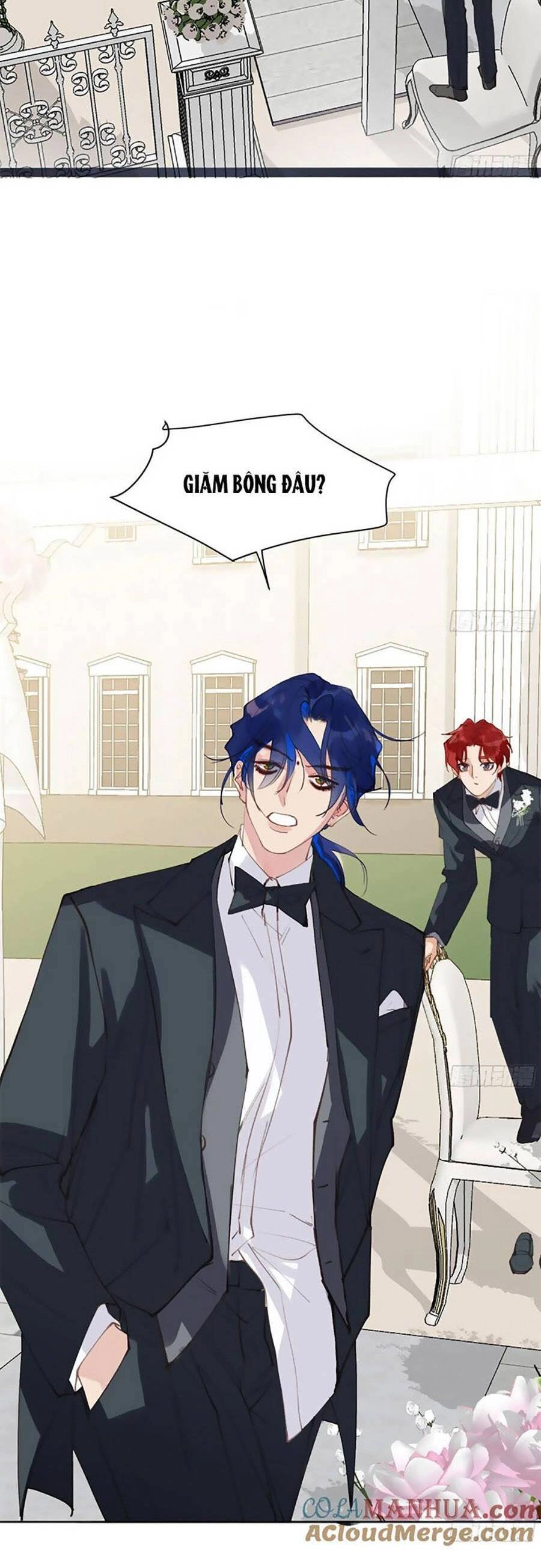 Mối Quan Hệ Không Hoàn Hảo Chapter 189 - 26