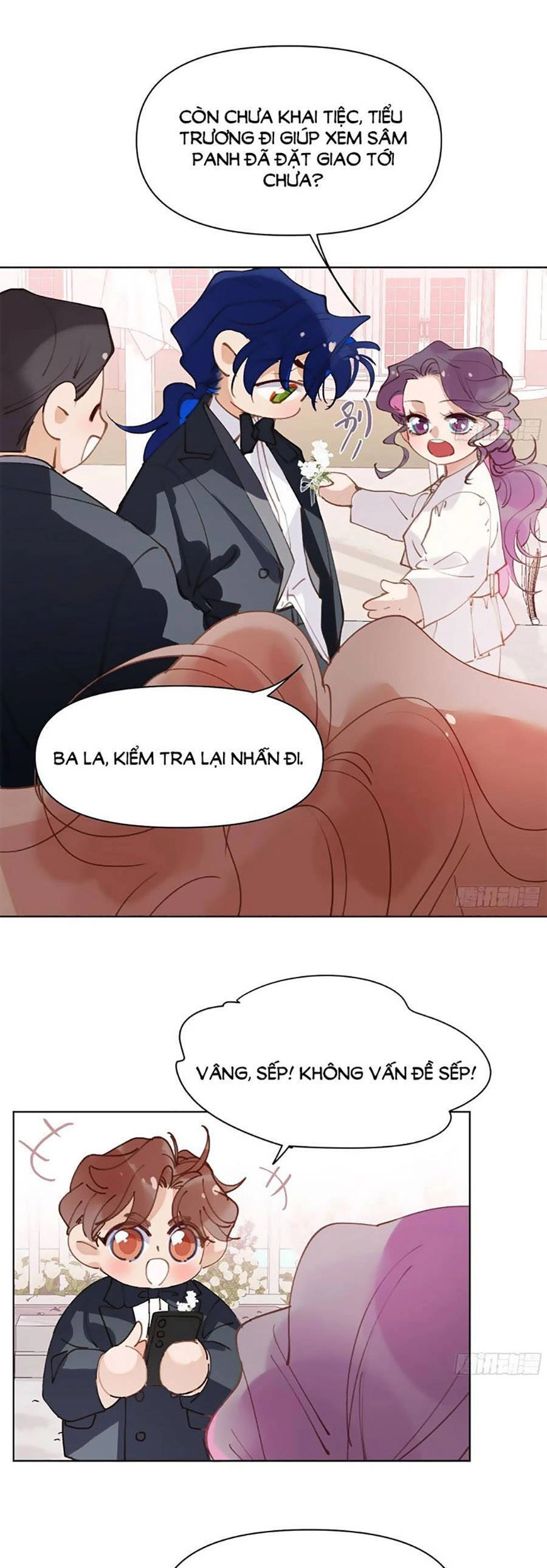 Mối Quan Hệ Không Hoàn Hảo Chapter 189 - 27