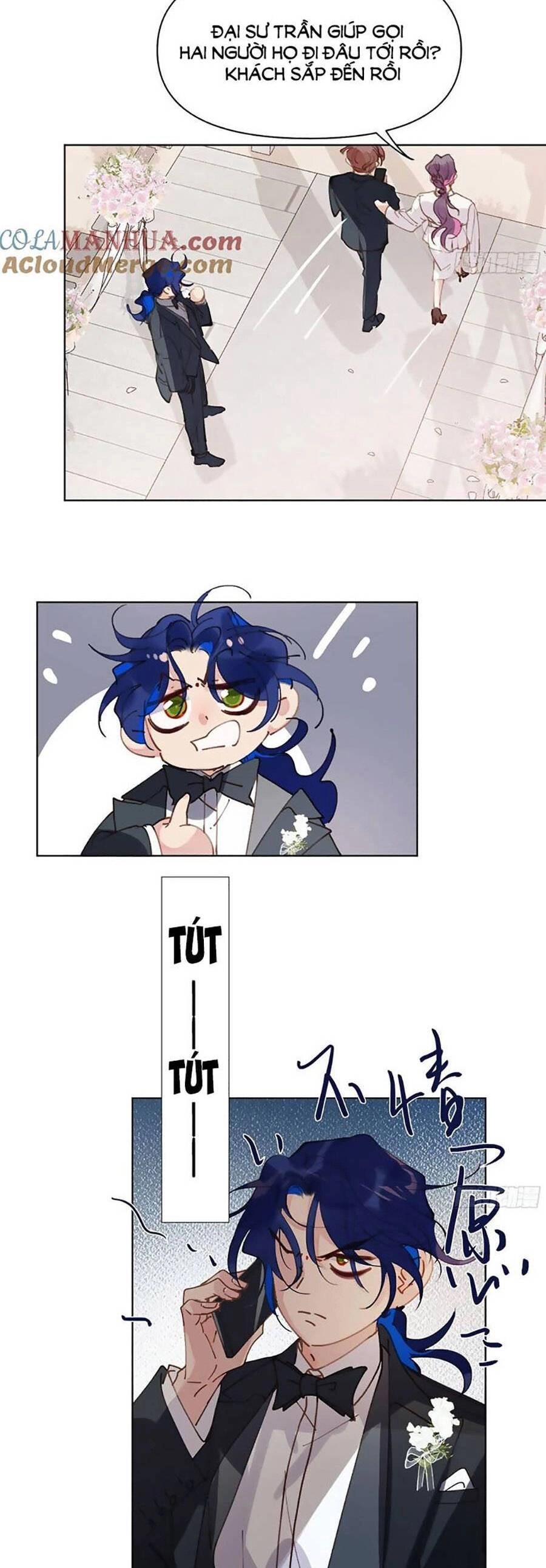 Mối Quan Hệ Không Hoàn Hảo Chapter 189 - 28