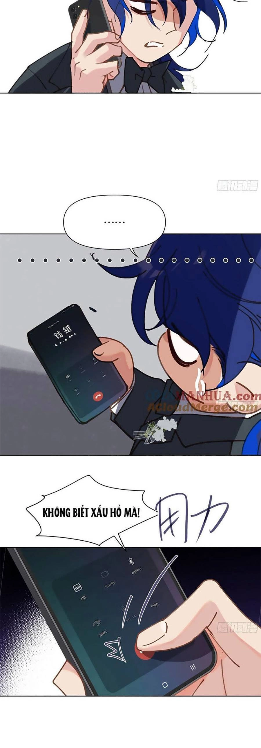 Mối Quan Hệ Không Hoàn Hảo Chapter 189 - 30