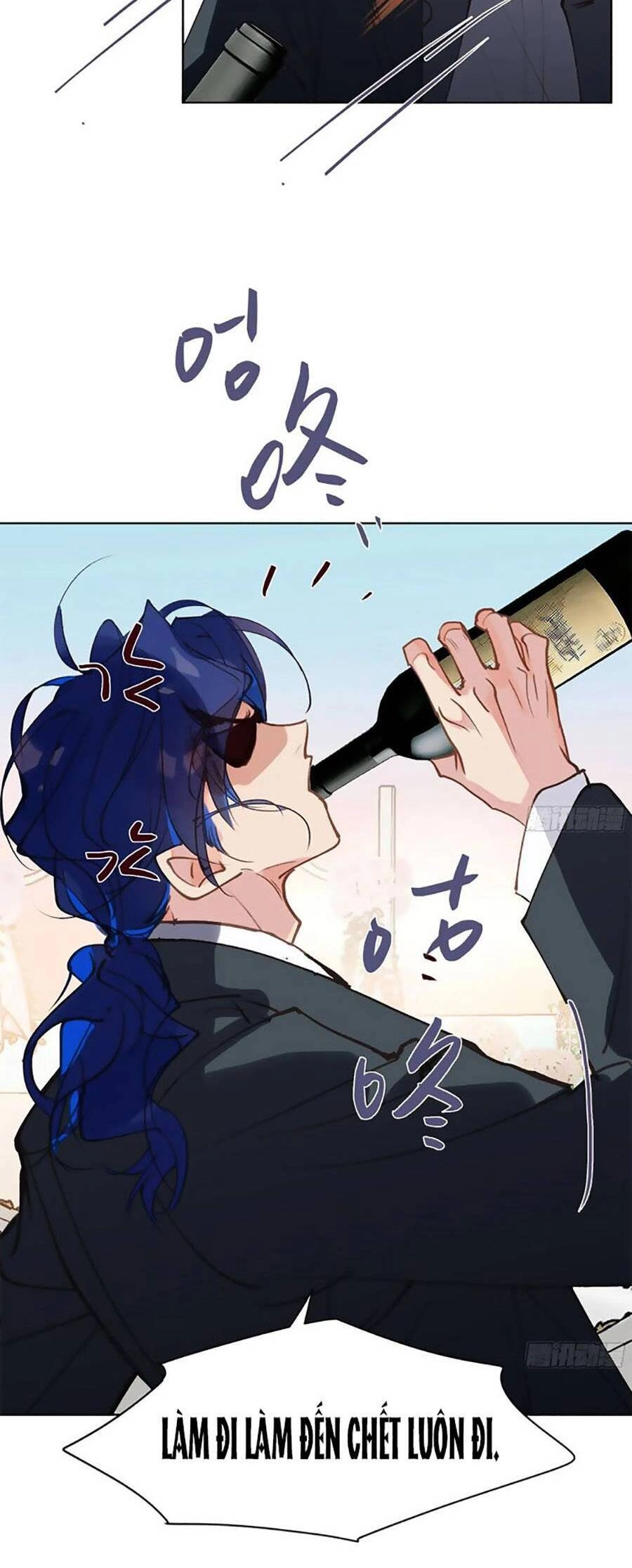 Mối Quan Hệ Không Hoàn Hảo Chapter 189 - 32