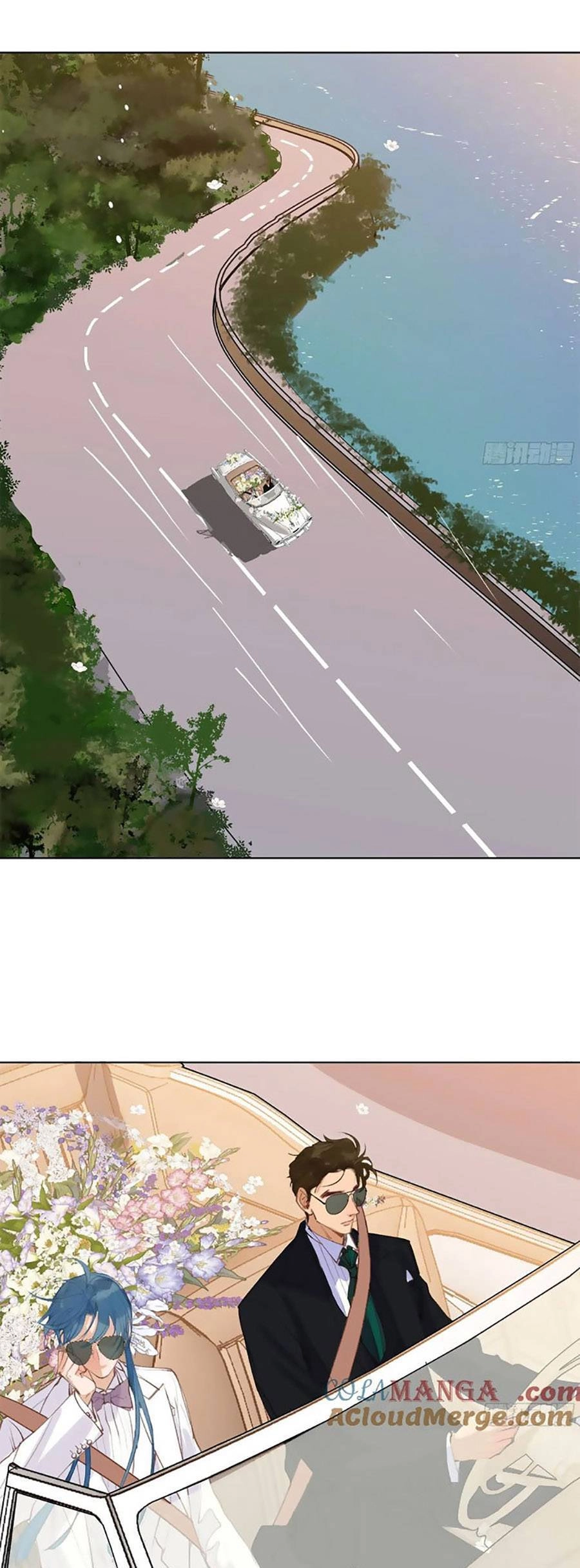 Mối Quan Hệ Không Hoàn Hảo Chapter 190 - 2