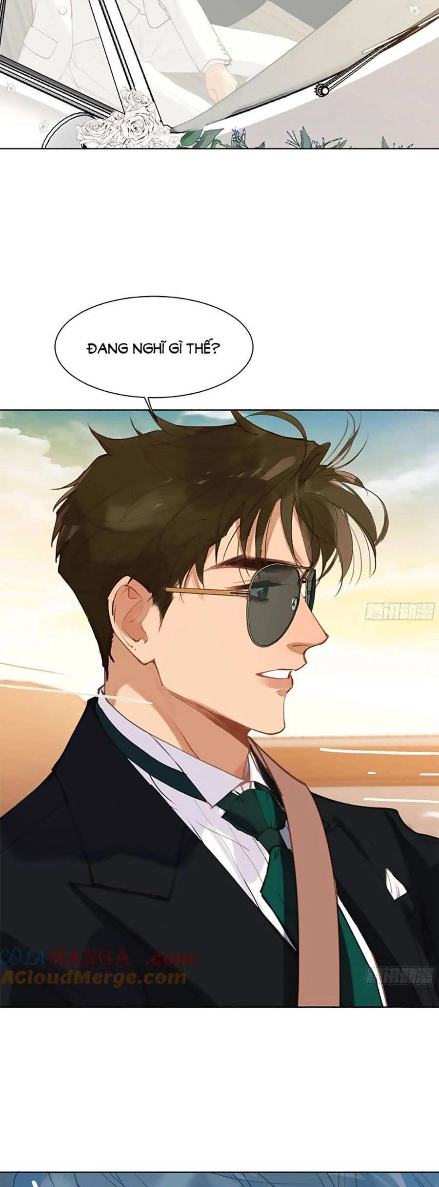 Mối Quan Hệ Không Hoàn Hảo Chapter 190 - 3