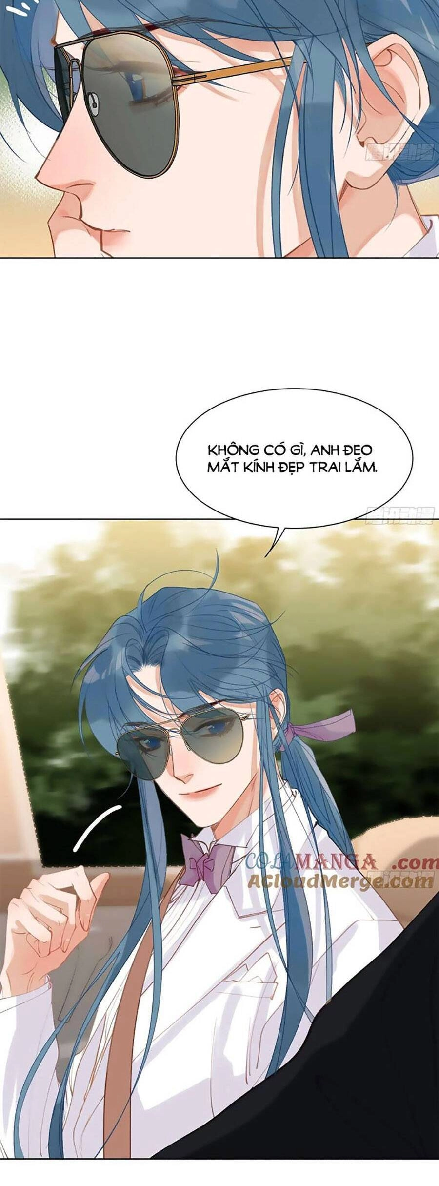 Mối Quan Hệ Không Hoàn Hảo Chapter 190 - 4