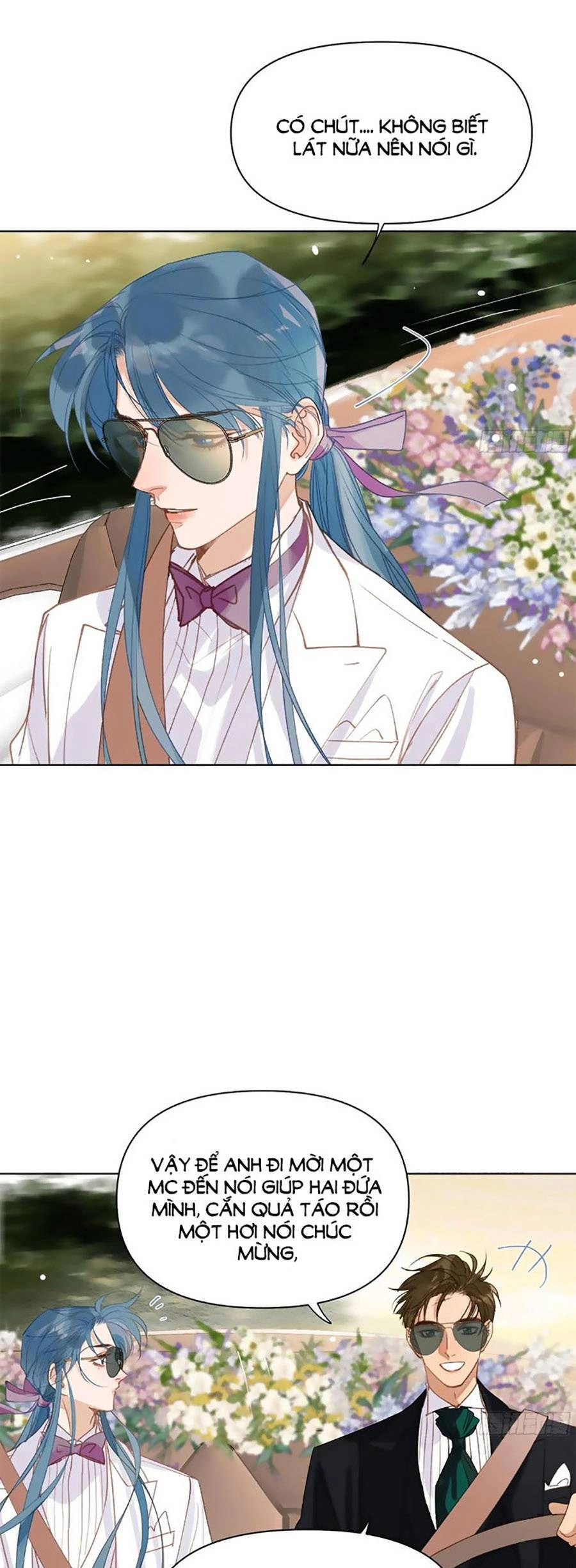 Mối Quan Hệ Không Hoàn Hảo Chapter 190 - 6