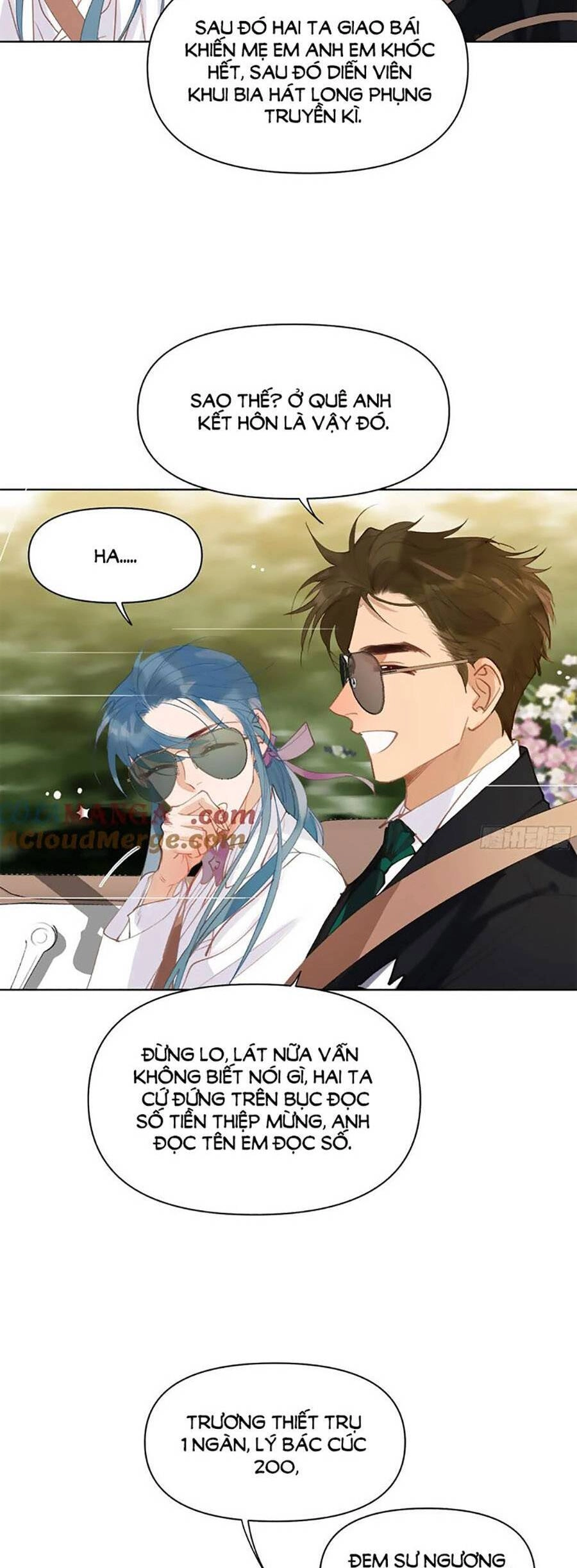 Mối Quan Hệ Không Hoàn Hảo Chapter 190 - 7