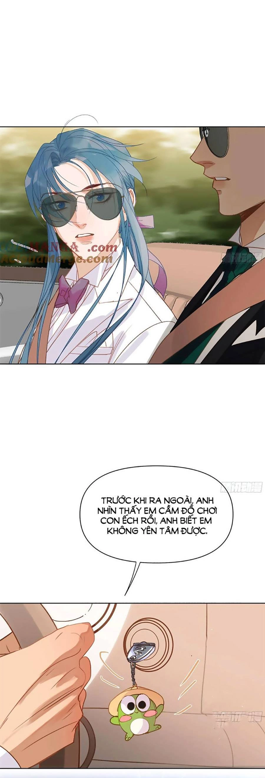 Mối Quan Hệ Không Hoàn Hảo Chapter 190 - 10