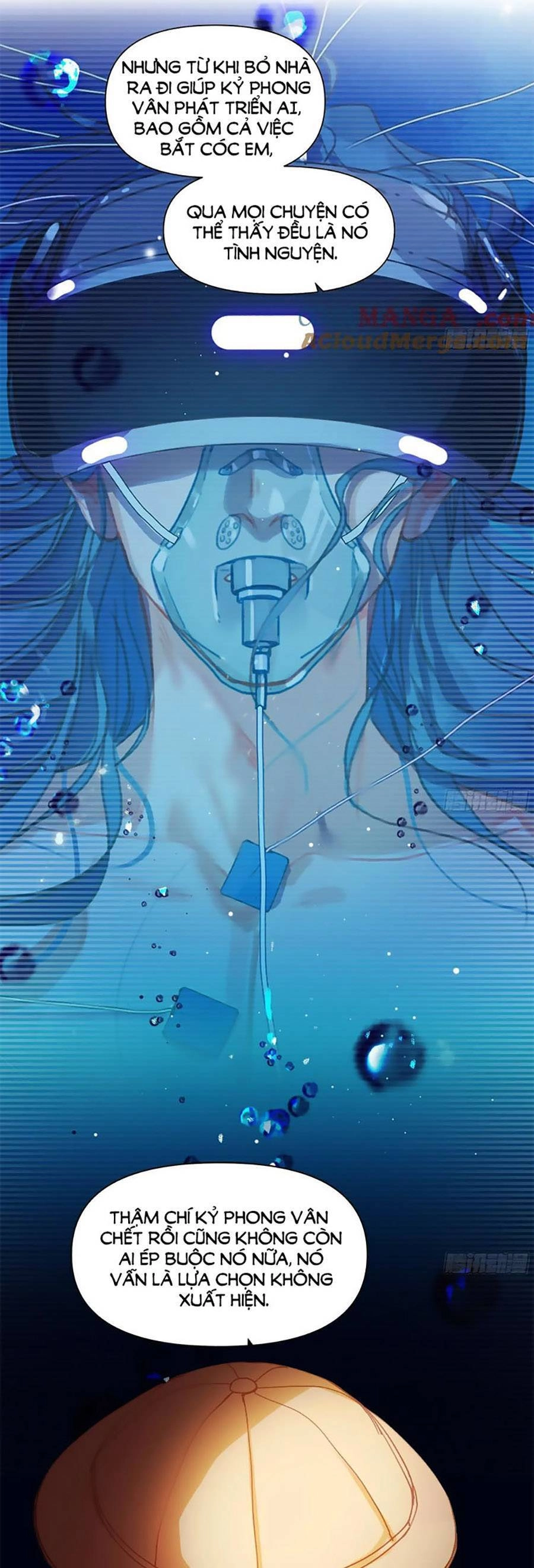 Mối Quan Hệ Không Hoàn Hảo Chapter 190 - 11