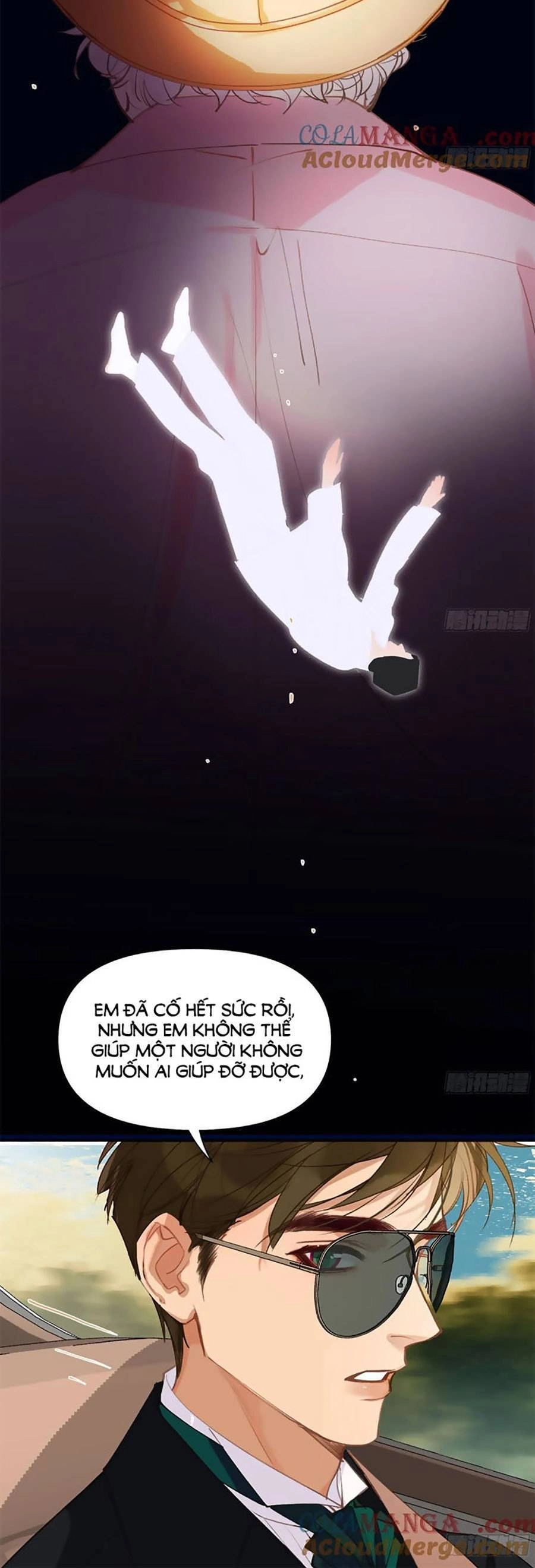 Mối Quan Hệ Không Hoàn Hảo Chapter 190 - 12