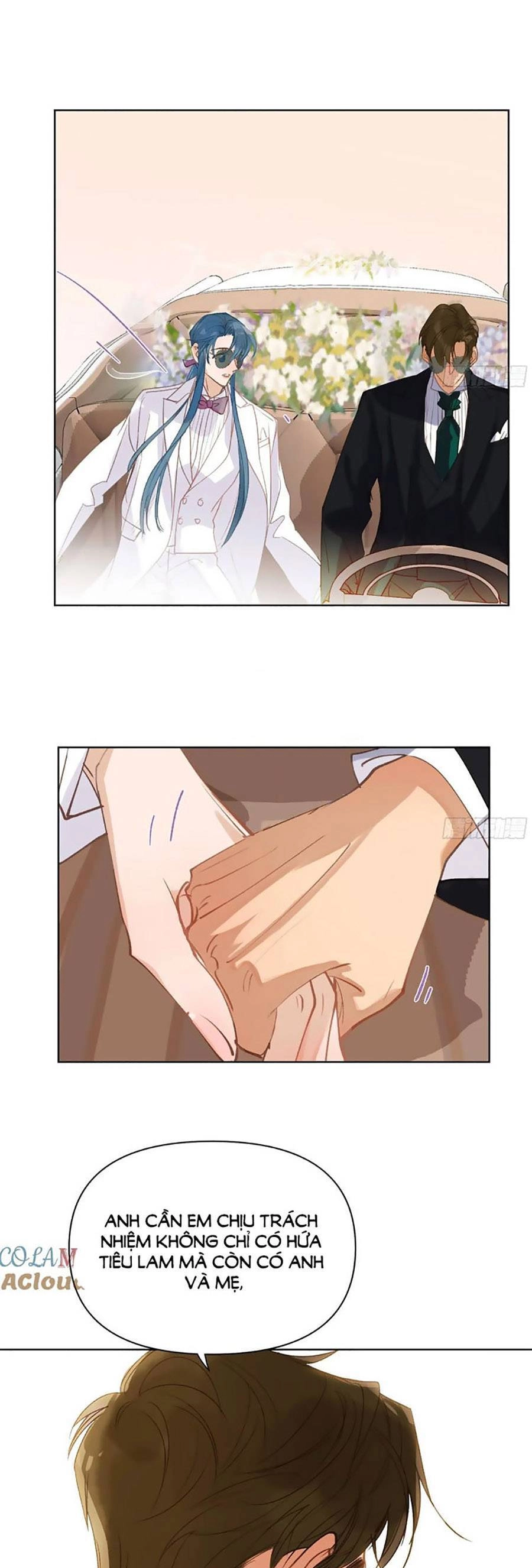 Mối Quan Hệ Không Hoàn Hảo Chapter 190 - 17