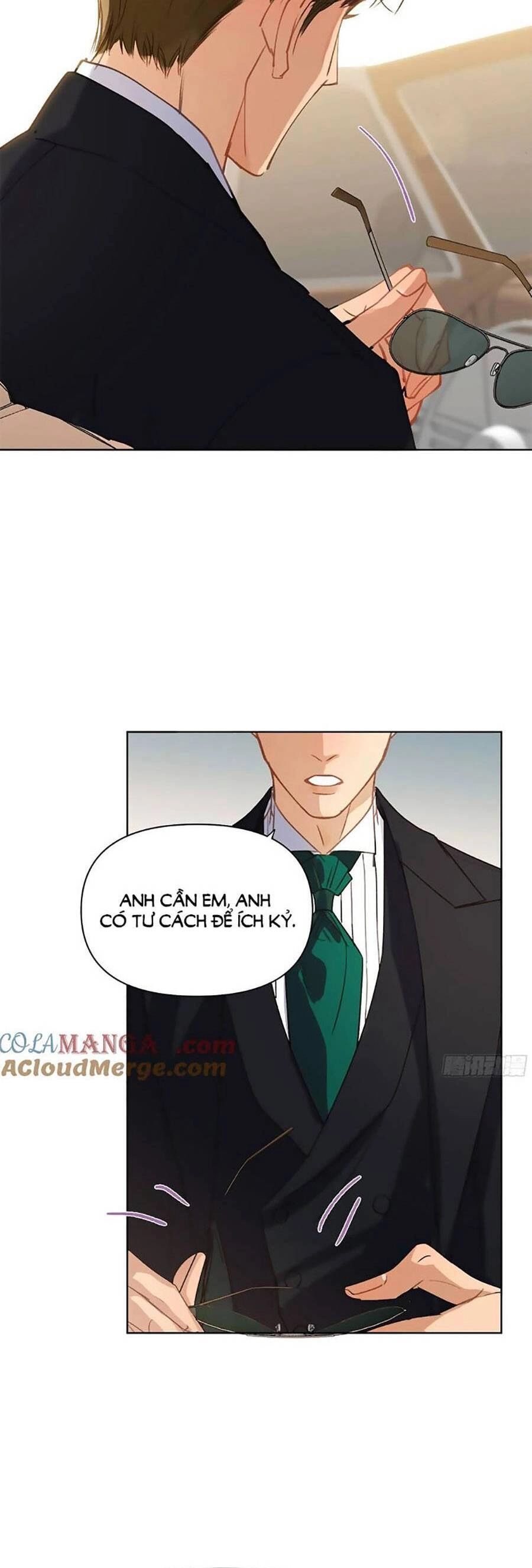 Mối Quan Hệ Không Hoàn Hảo Chapter 190 - 18