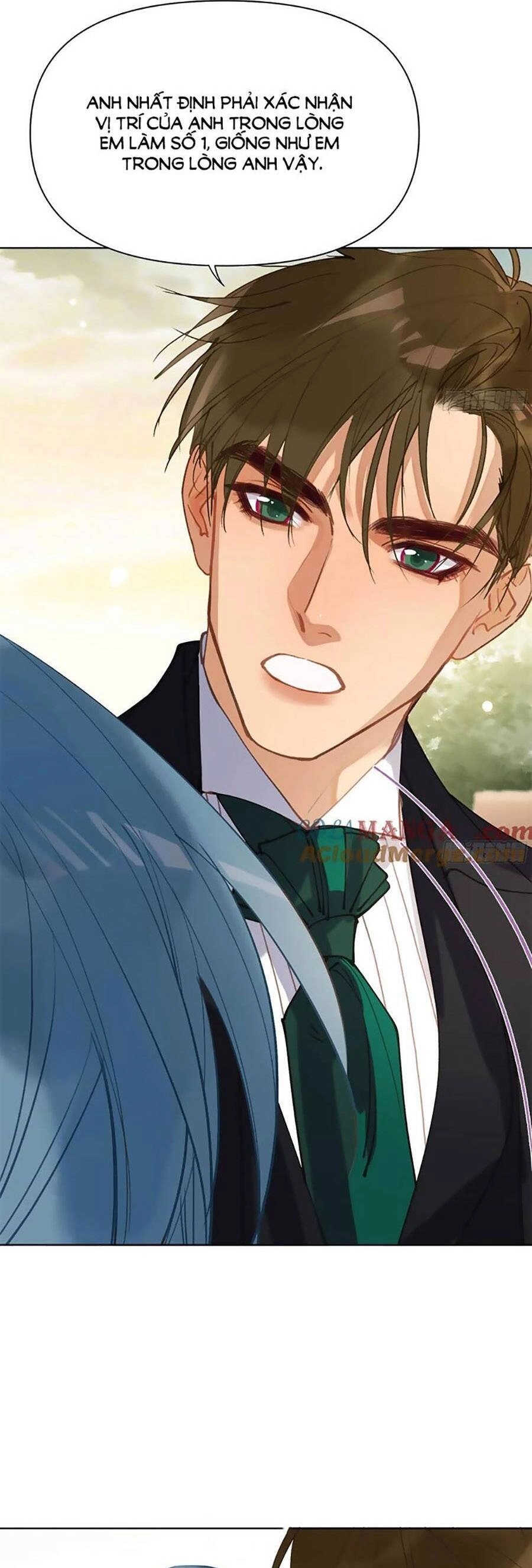 Mối Quan Hệ Không Hoàn Hảo Chapter 190 - 19