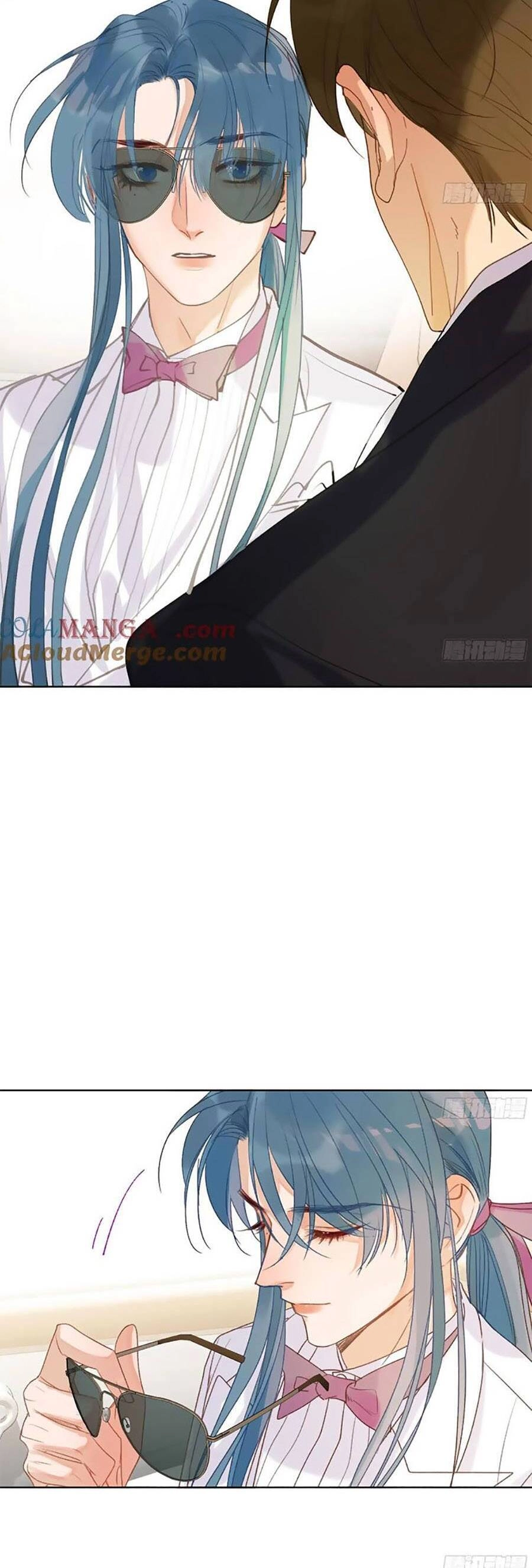 Mối Quan Hệ Không Hoàn Hảo Chapter 190 - 20