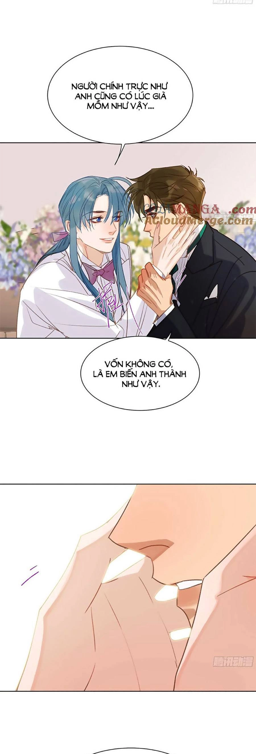 Mối Quan Hệ Không Hoàn Hảo Chapter 190 - 21