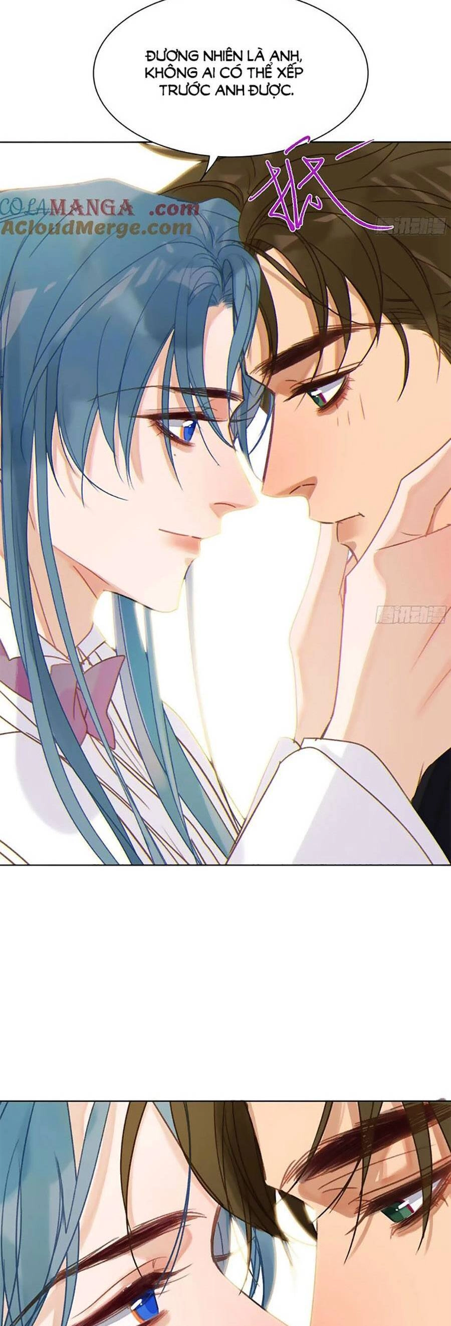 Mối Quan Hệ Không Hoàn Hảo Chapter 190 - 22