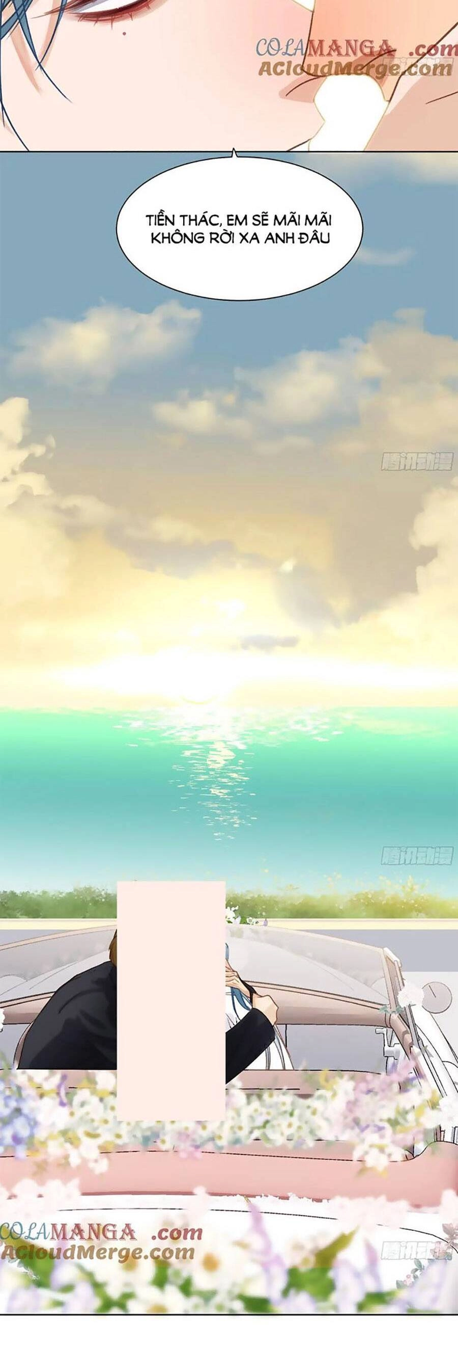 Mối Quan Hệ Không Hoàn Hảo Chapter 190 - 23