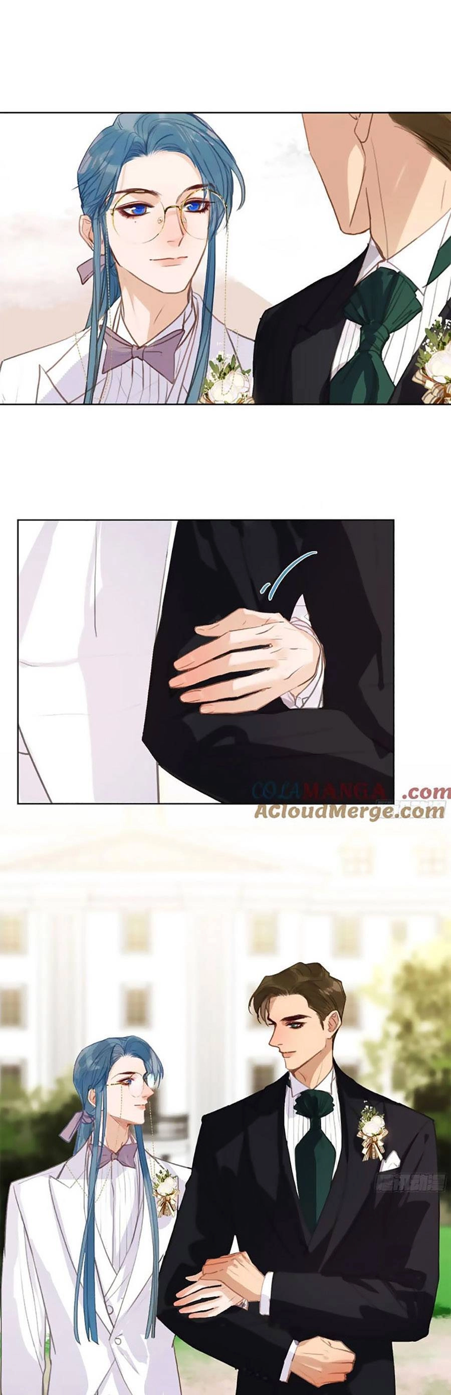 Mối Quan Hệ Không Hoàn Hảo Chapter 191 - 6