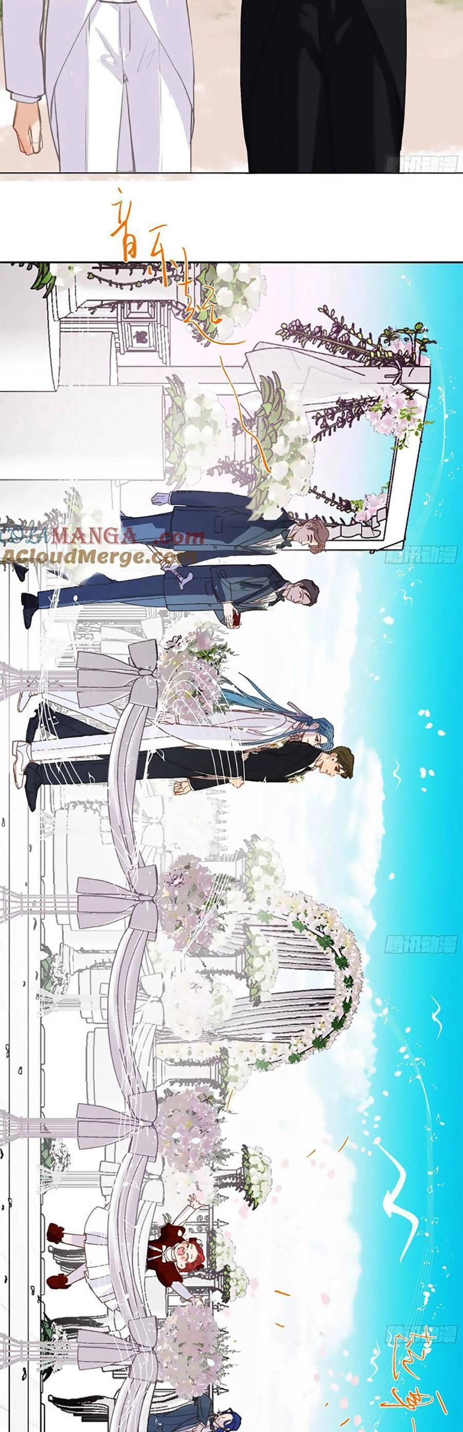 Mối Quan Hệ Không Hoàn Hảo Chapter 191 - 7