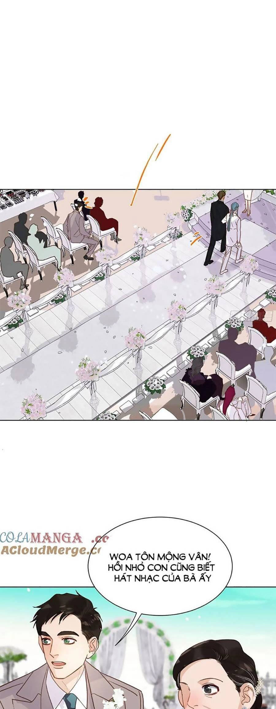 Mối Quan Hệ Không Hoàn Hảo Chapter 191 - 11