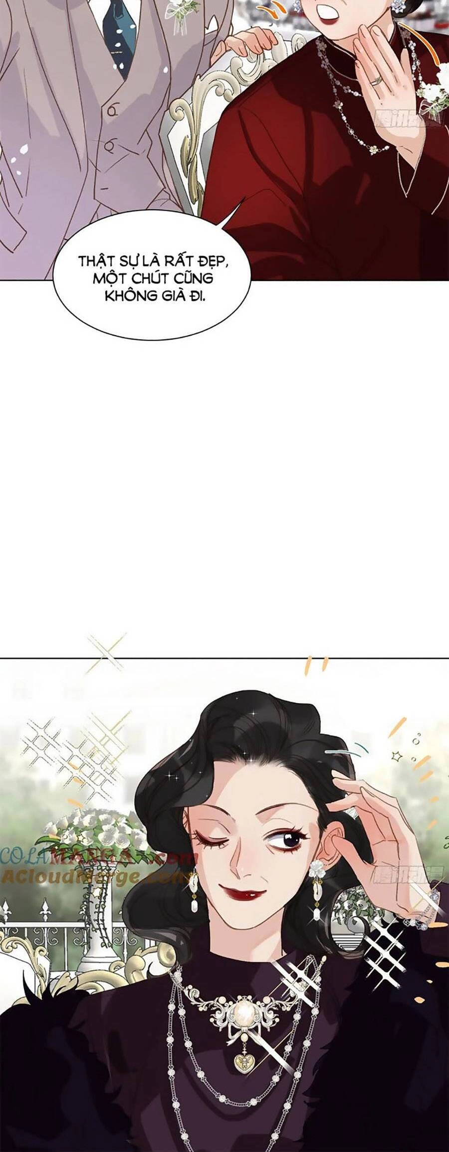 Mối Quan Hệ Không Hoàn Hảo Chapter 191 - 12