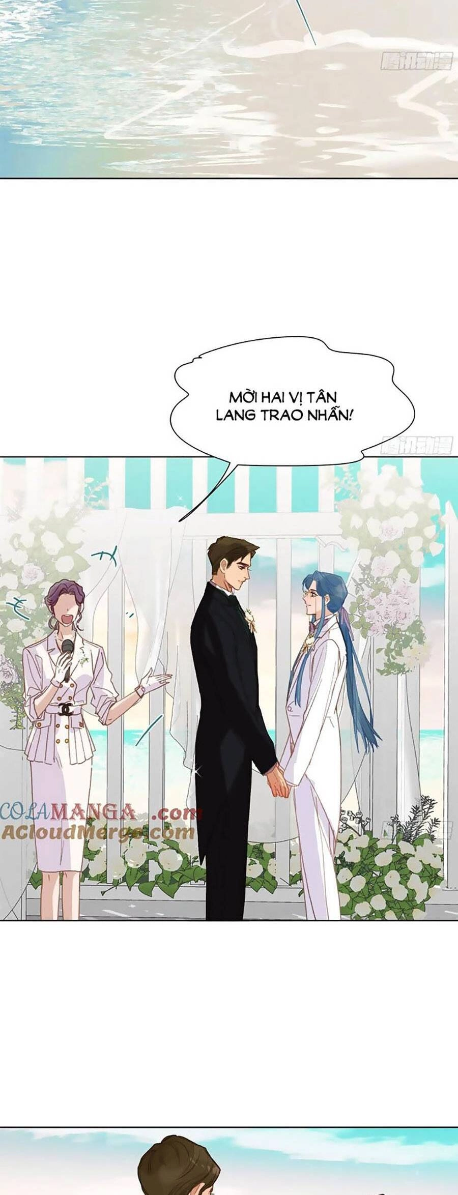 Mối Quan Hệ Không Hoàn Hảo Chapter 191 - 14