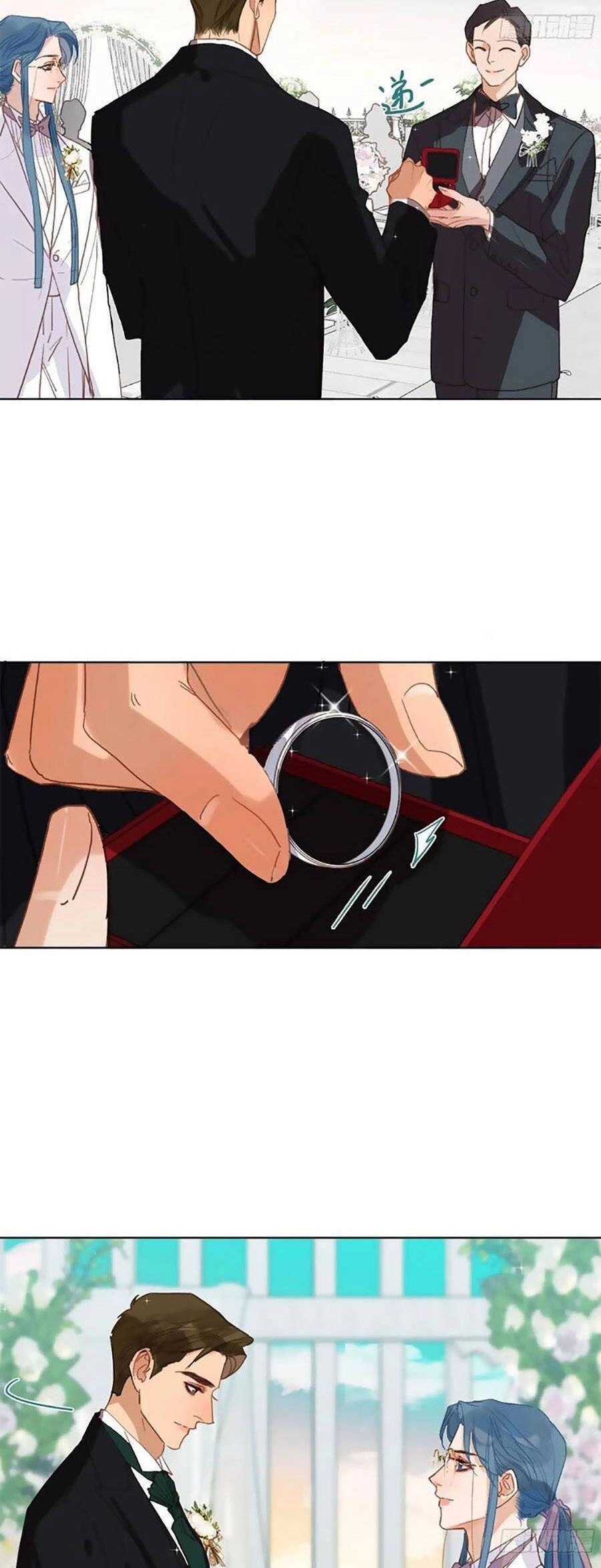 Mối Quan Hệ Không Hoàn Hảo Chapter 191 - 15