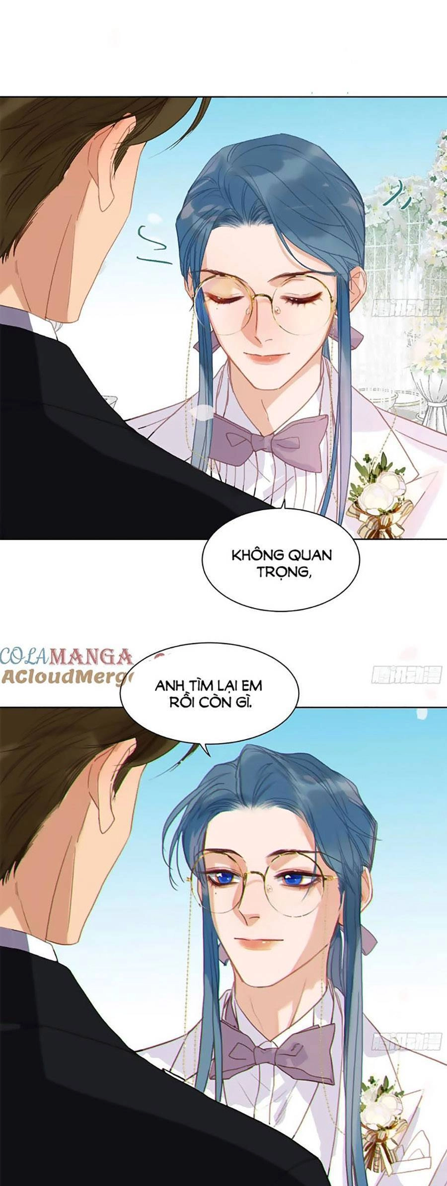 Mối Quan Hệ Không Hoàn Hảo Chapter 191 - 17