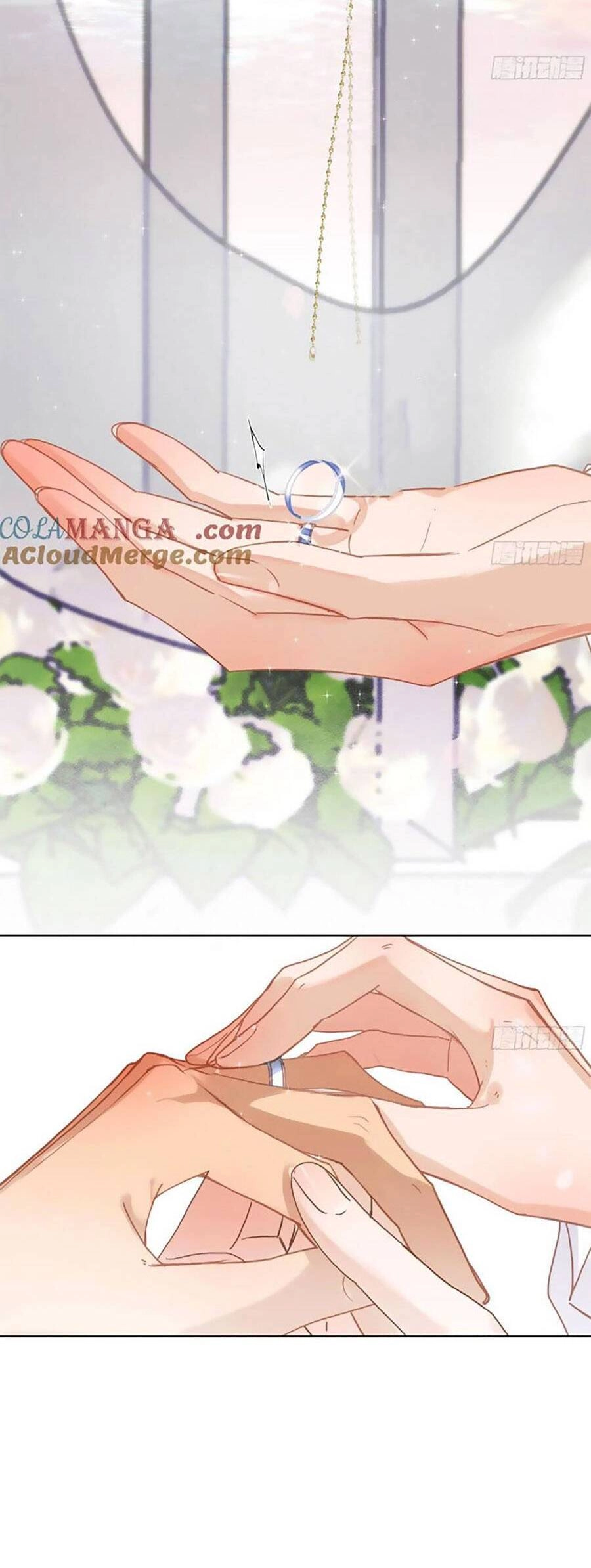 Mối Quan Hệ Không Hoàn Hảo Chapter 191 - 20