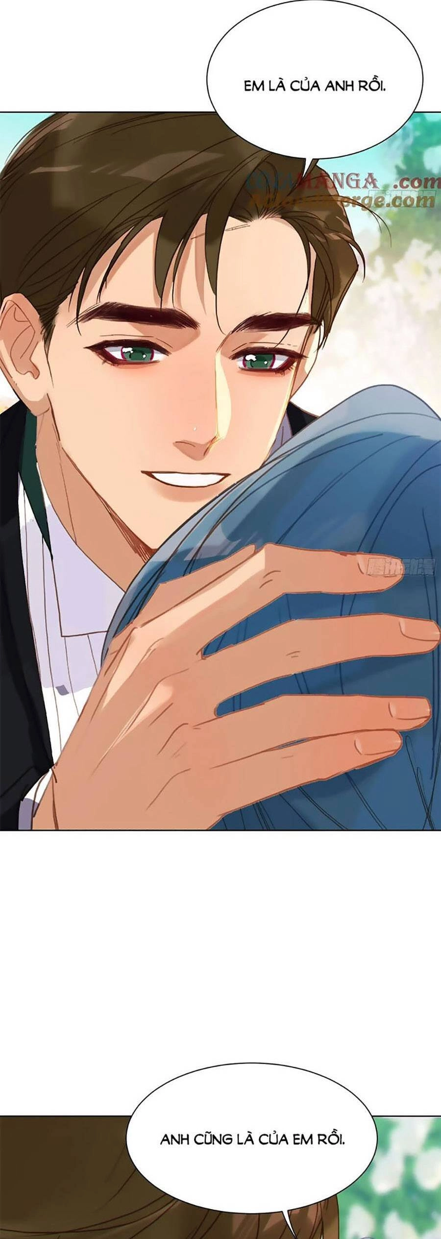 Mối Quan Hệ Không Hoàn Hảo Chapter 191 - 22