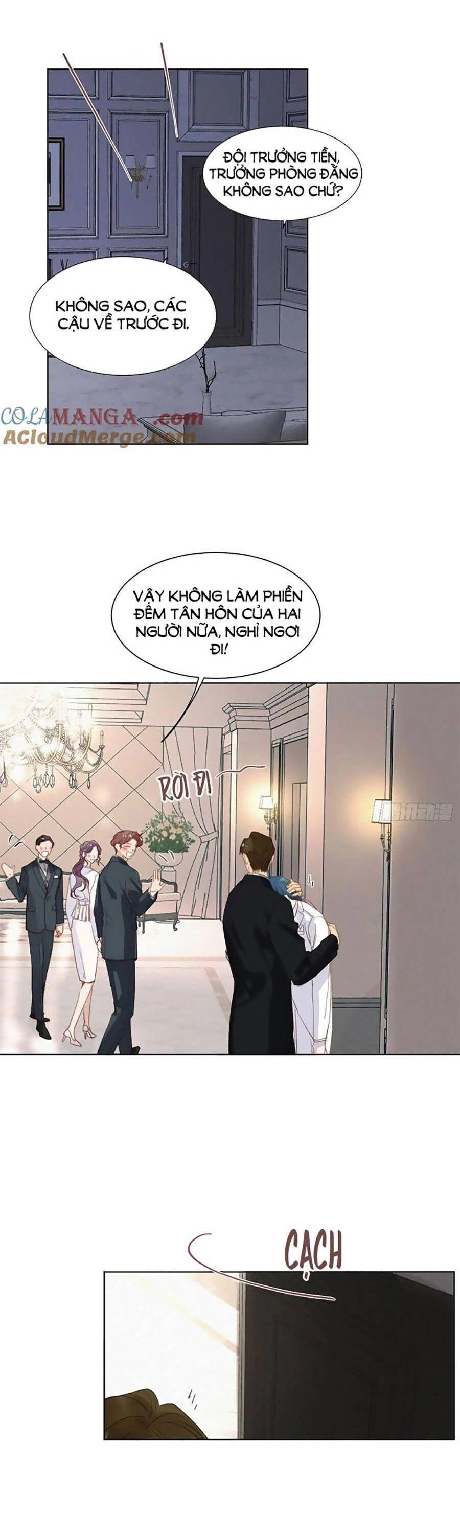 Mối Quan Hệ Không Hoàn Hảo Chapter 192 - 10