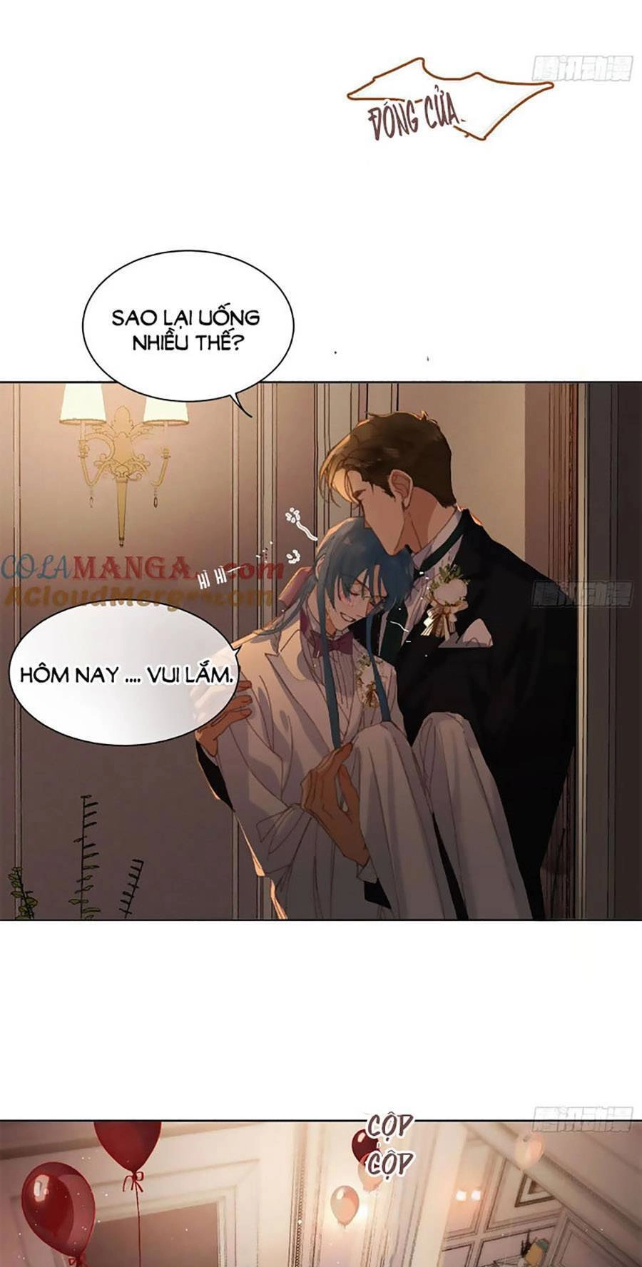 Mối Quan Hệ Không Hoàn Hảo Chapter 192 - 11