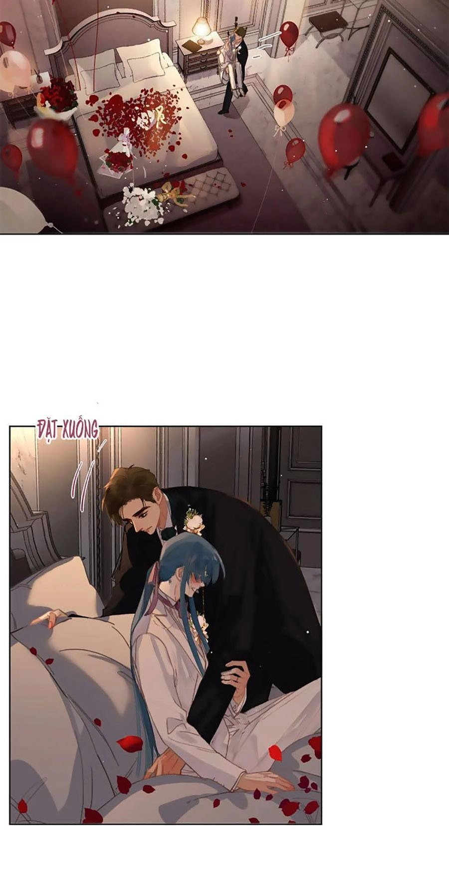 Mối Quan Hệ Không Hoàn Hảo Chapter 192 - 12