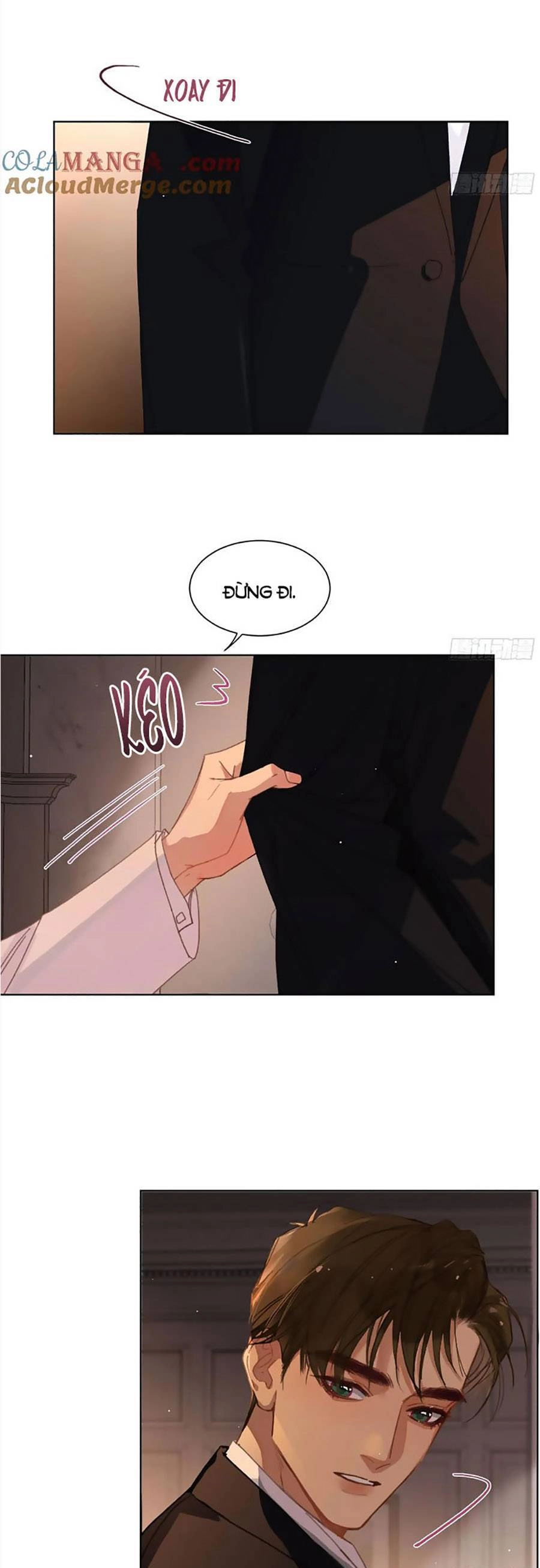 Mối Quan Hệ Không Hoàn Hảo Chapter 192 - 13