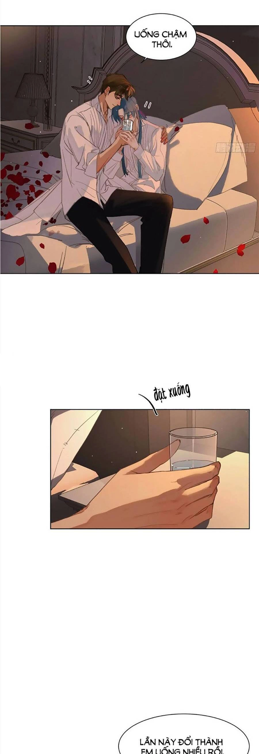 Mối Quan Hệ Không Hoàn Hảo Chapter 192 - 15