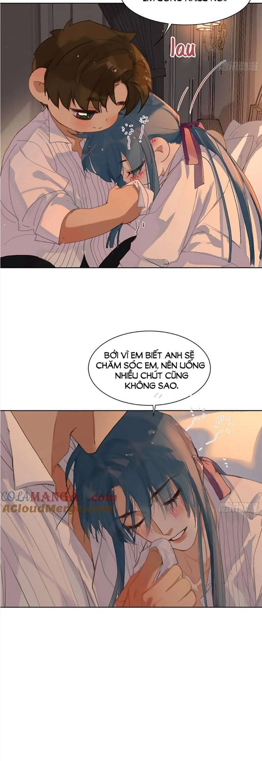 Mối Quan Hệ Không Hoàn Hảo Chapter 192 - 16