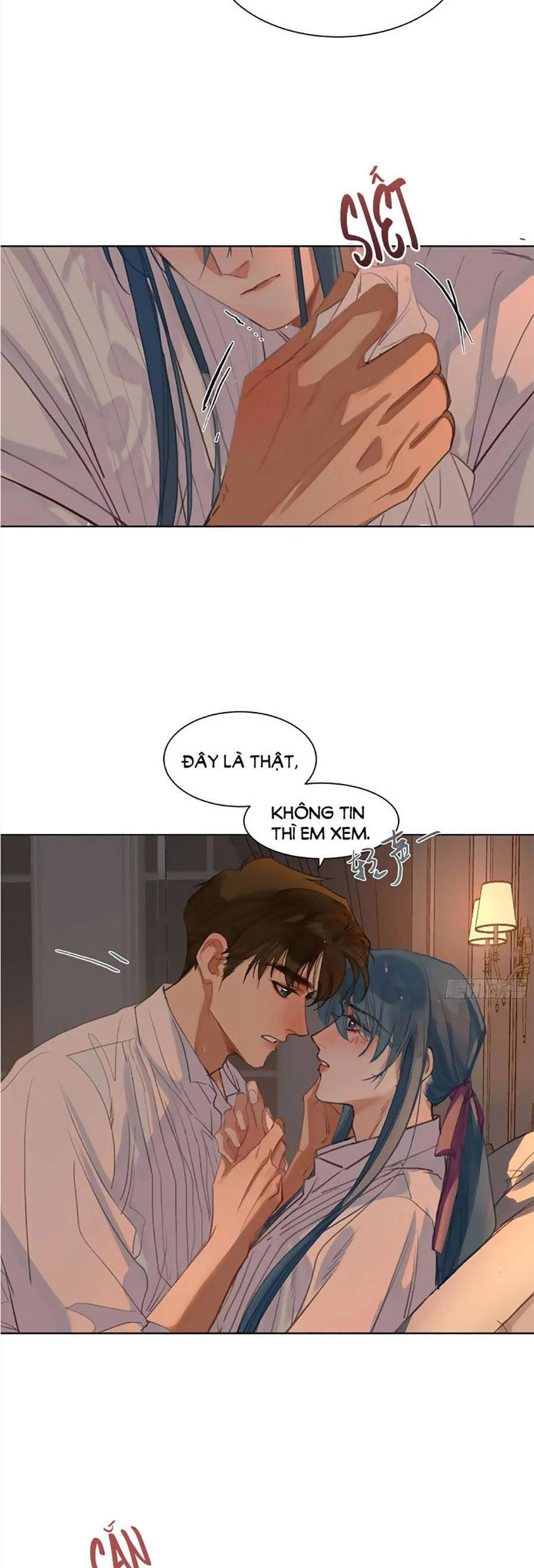 Mối Quan Hệ Không Hoàn Hảo Chapter 192 - 18