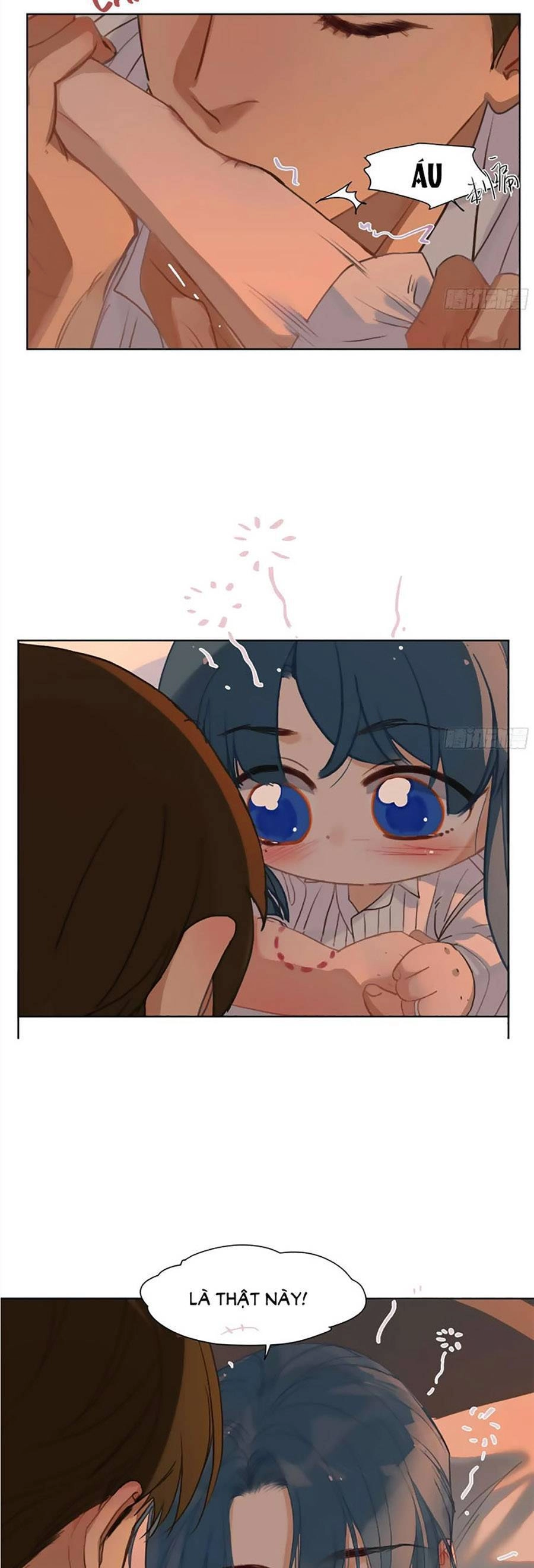 Mối Quan Hệ Không Hoàn Hảo Chapter 192 - 19