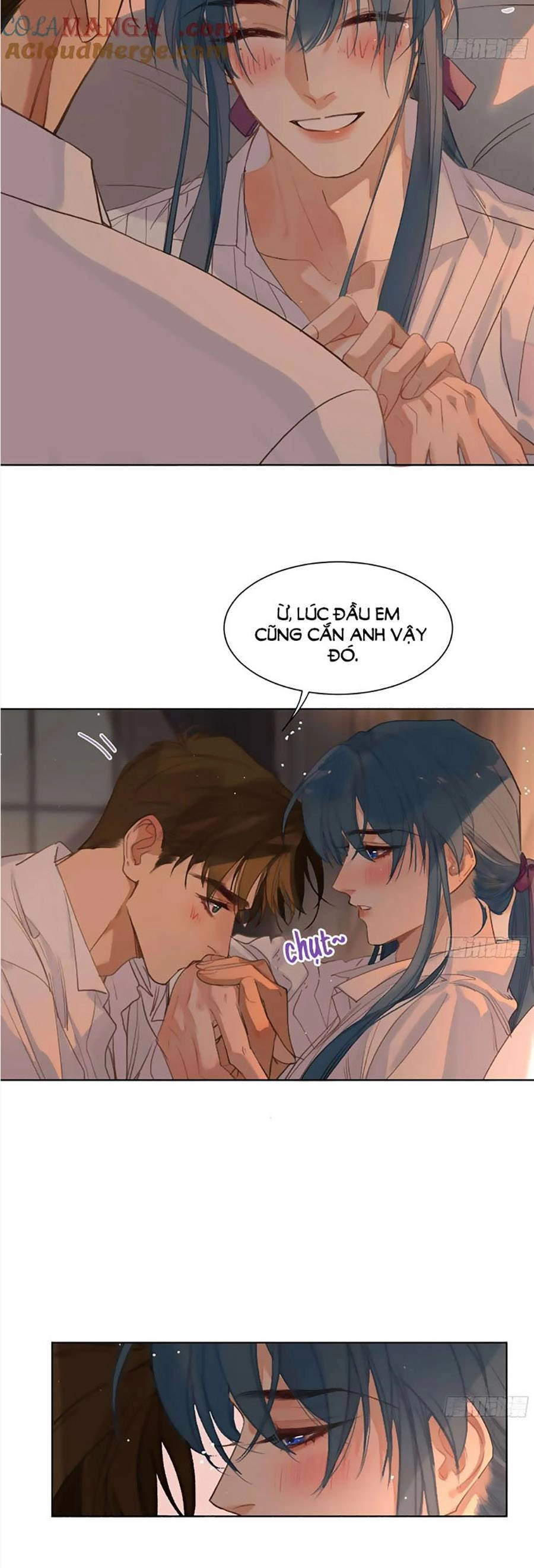 Mối Quan Hệ Không Hoàn Hảo Chapter 192 - 20