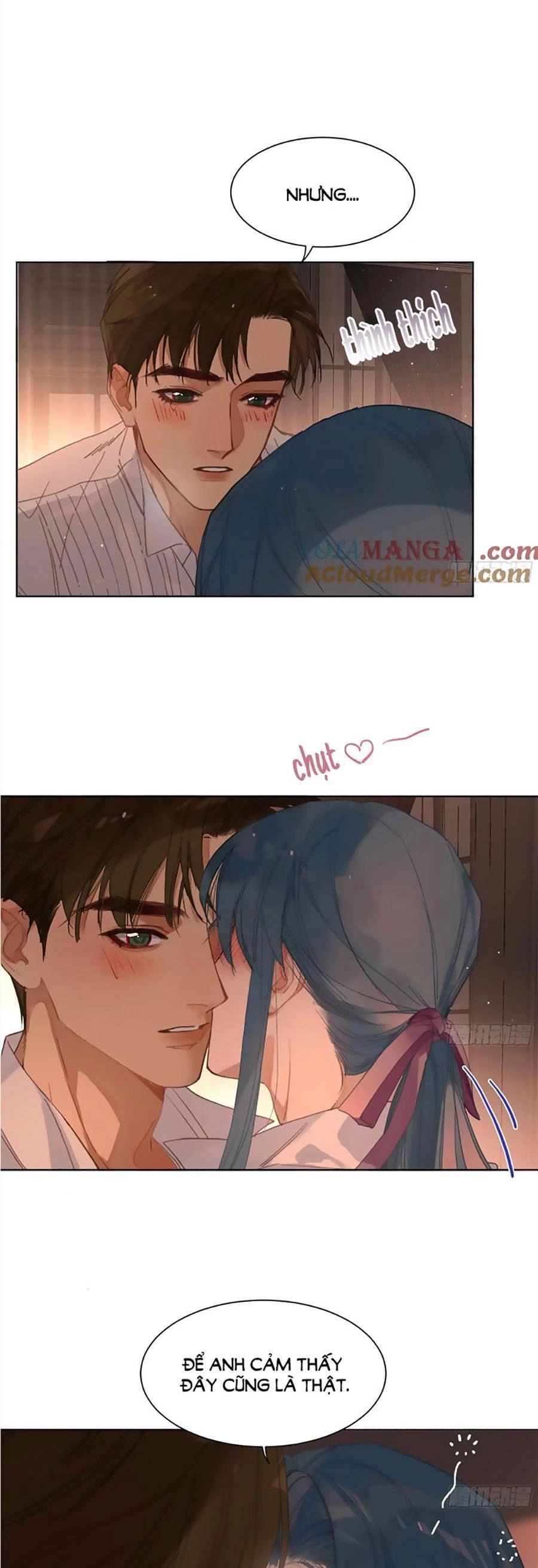 Mối Quan Hệ Không Hoàn Hảo Chapter 192 - 22