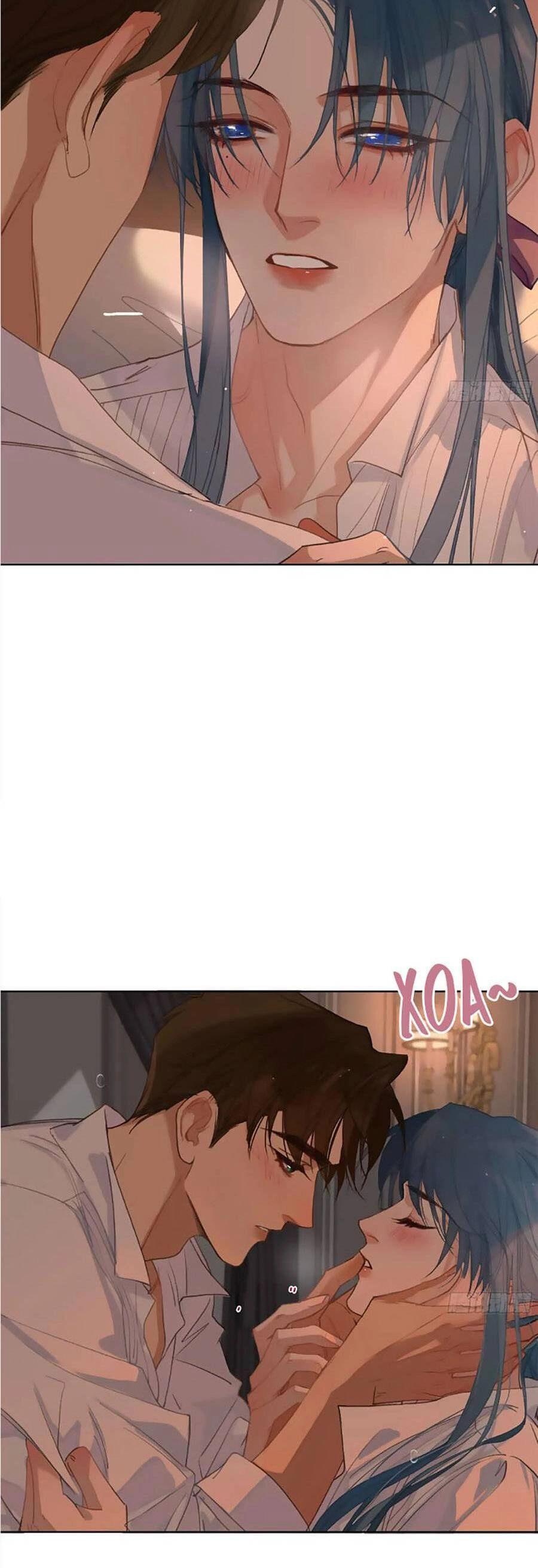 Mối Quan Hệ Không Hoàn Hảo Chapter 192 - 23