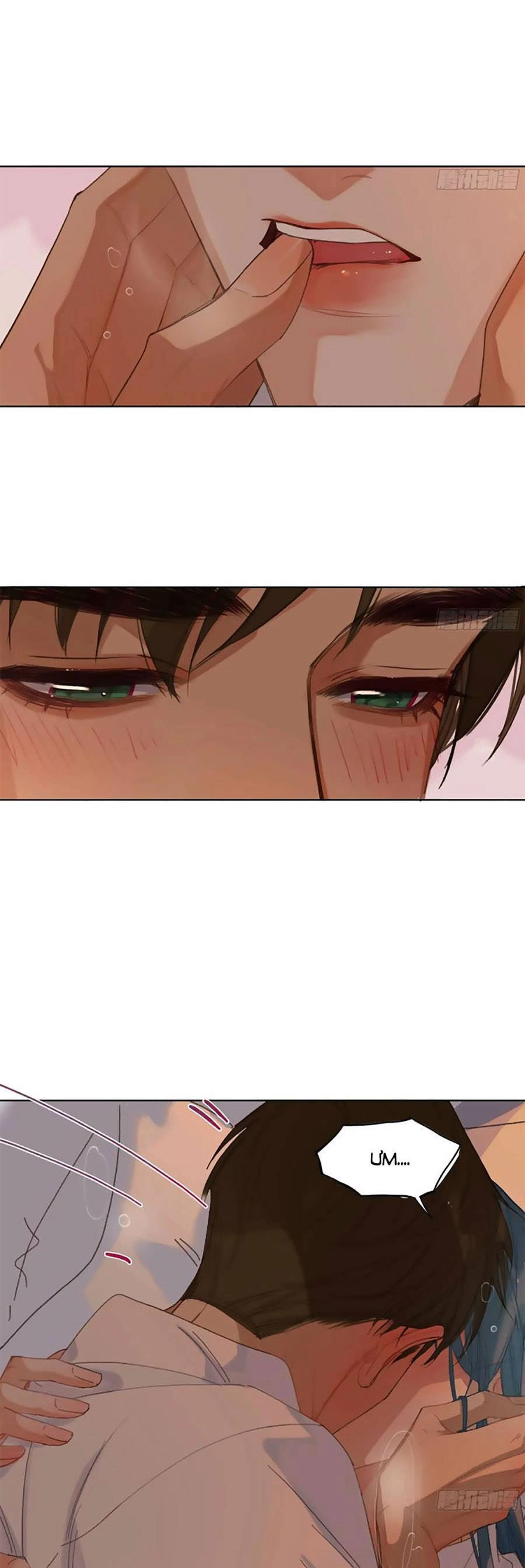 Mối Quan Hệ Không Hoàn Hảo Chapter 192 - 24