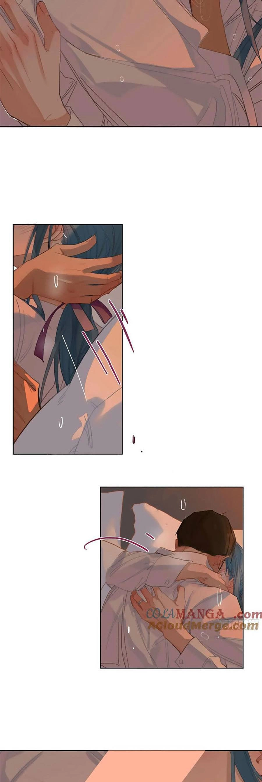 Mối Quan Hệ Không Hoàn Hảo Chapter 192 - 25