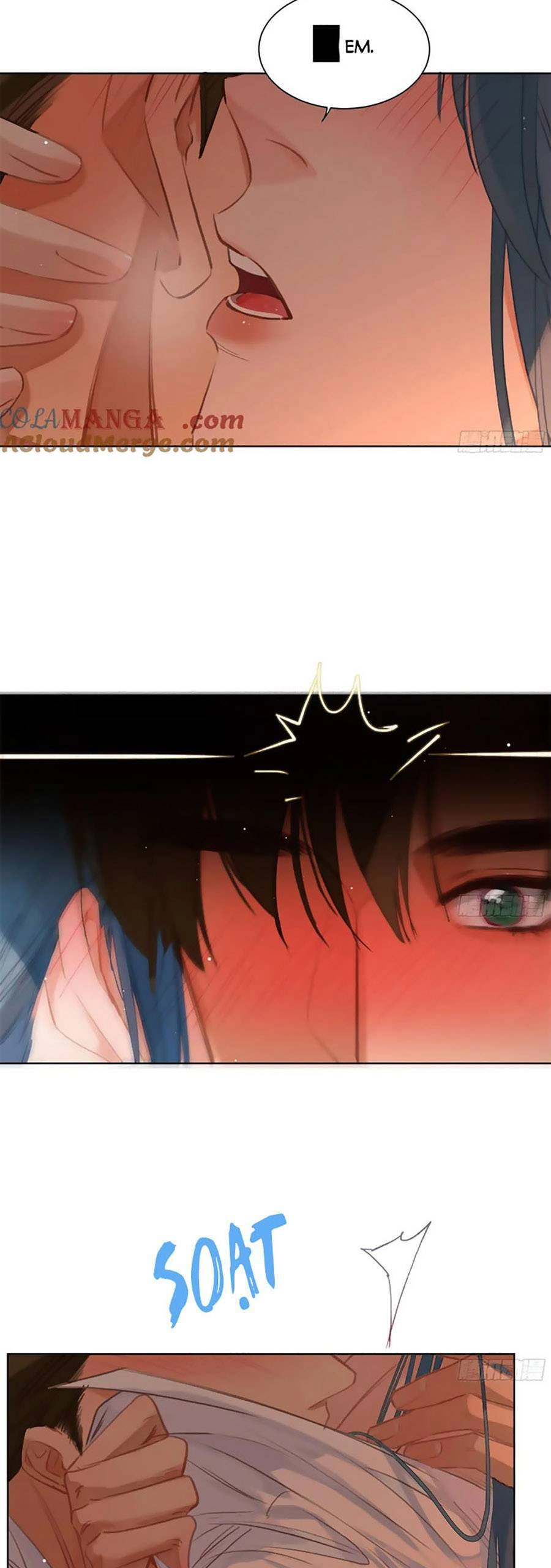 Mối Quan Hệ Không Hoàn Hảo Chapter 192 - 29