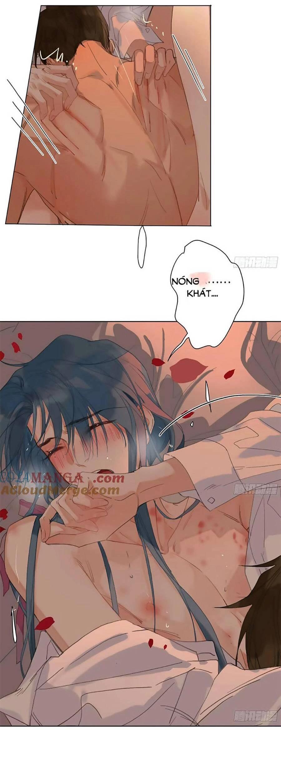 Mối Quan Hệ Không Hoàn Hảo Chapter 193 - 11