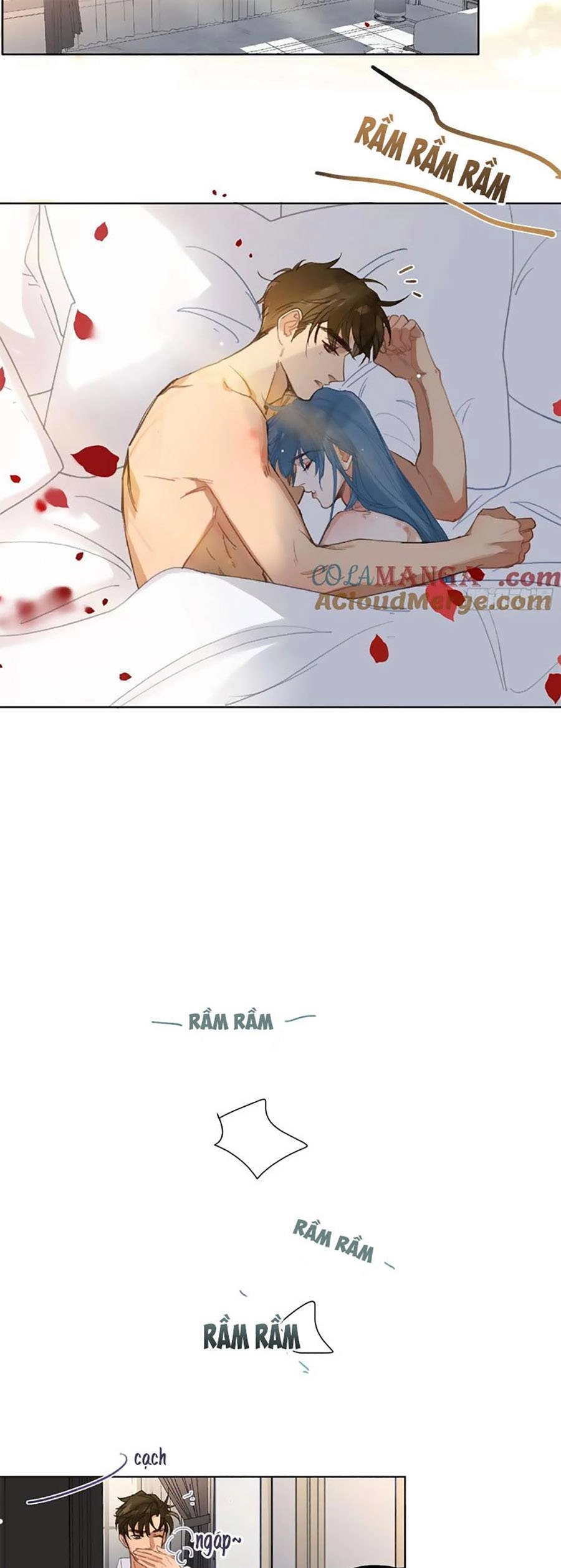 Mối Quan Hệ Không Hoàn Hảo Chapter 193 - 24