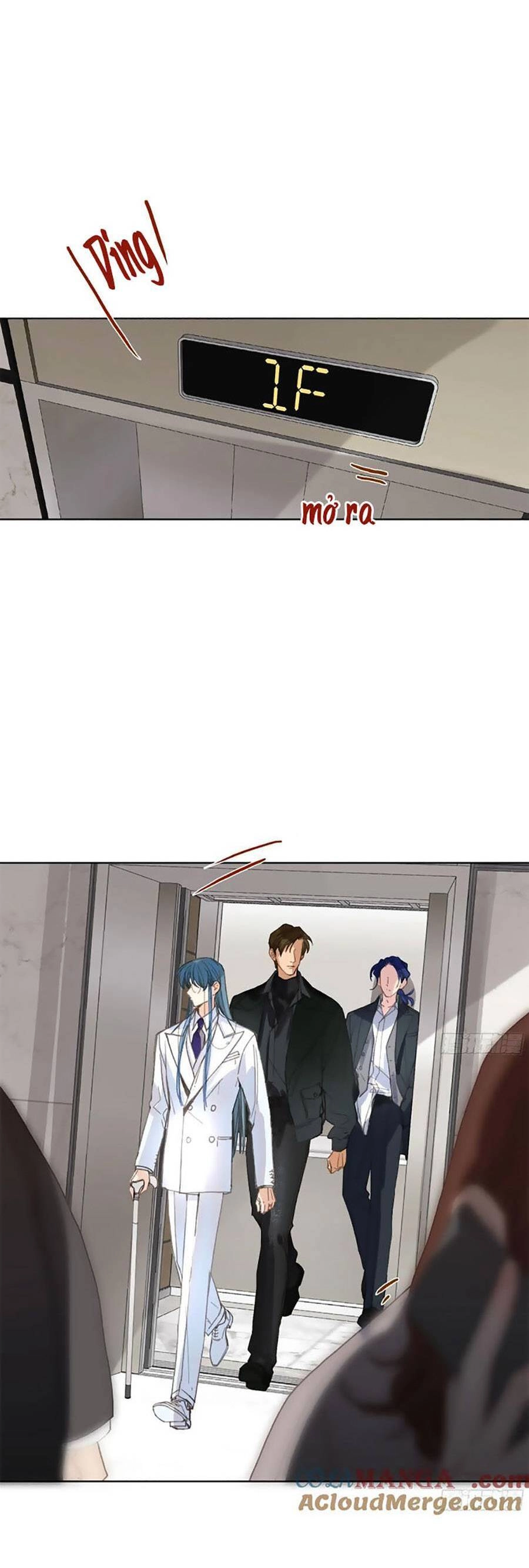 Mối Quan Hệ Không Hoàn Hảo Chapter 194 - 5